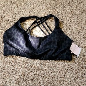 Victoria Secret extra large sports bra
